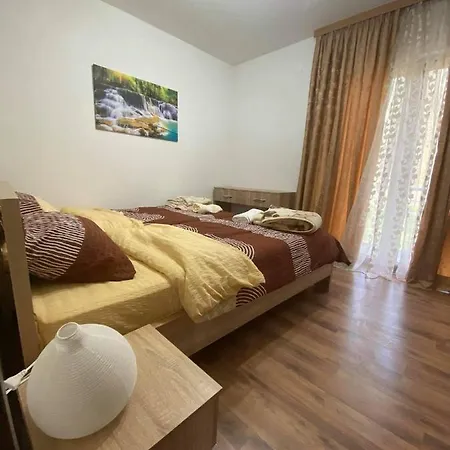 Vila Restaurant Vodopad