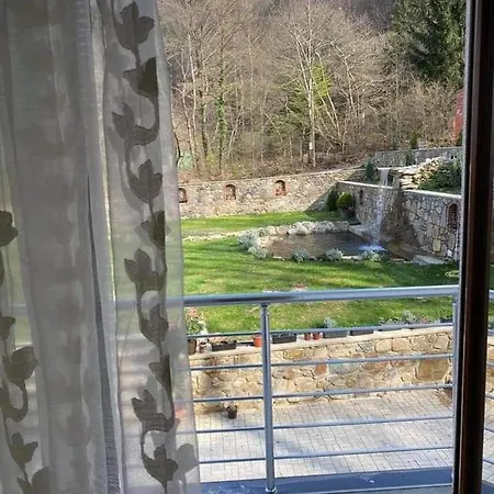 Vila Restaurant Vodopad Hotel 5*